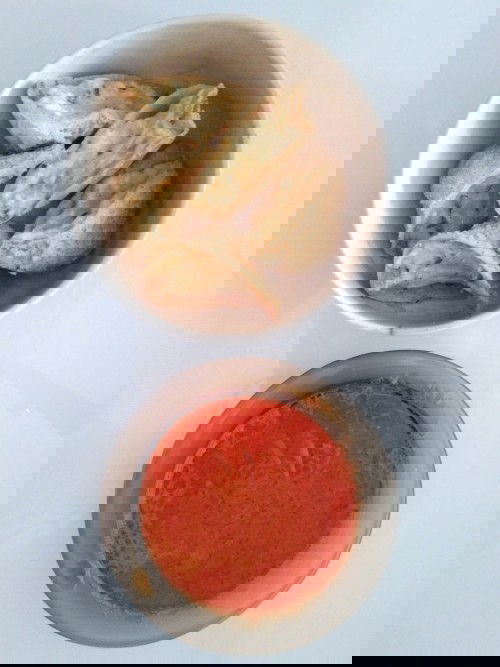 TAHU WALIK KRISPI SPECIAL