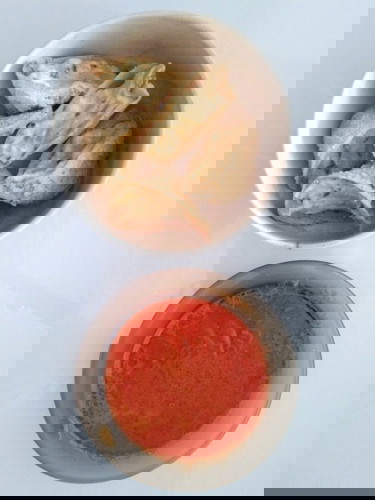 TAHU WALIK KRISPI SPECIAL