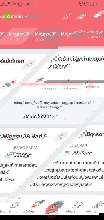 Bund minta doa nya seiklasnya