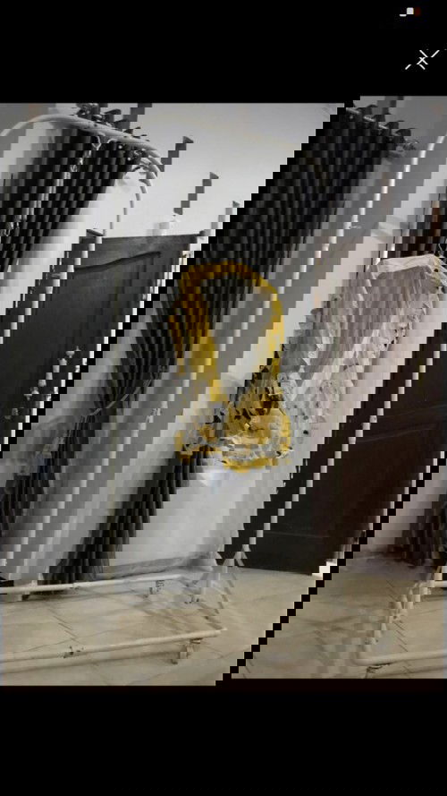 Ayunan bayi second like new