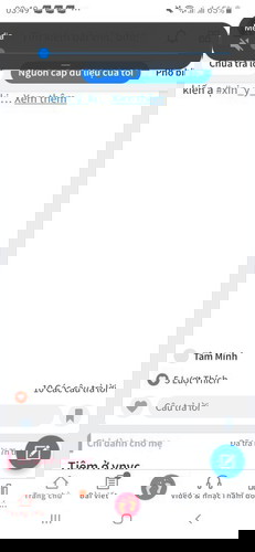 App s kì v mấy mom.. chỉ e vs k coi đc ảnh