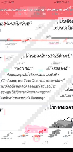 ใกล้กำหนดคลอด แต่ไม่มีอาการอะไรเลย?