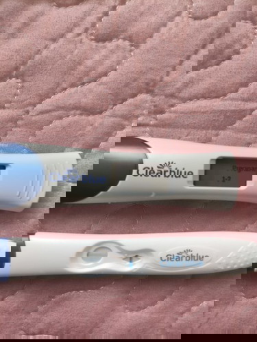 Chemical Pregnancy 😔