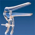 Forcep use for checkup.