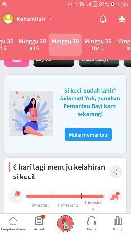 Bismillah mohon do'a nya