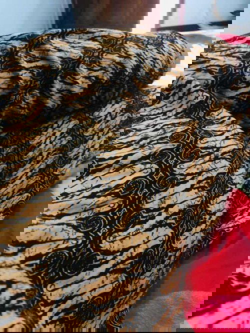 28week5day bayinya aktif banget