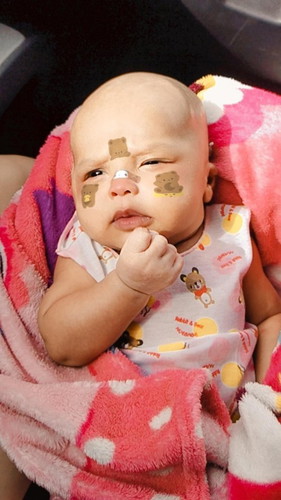 ลูกกินนมแม่🤦🏻♀️