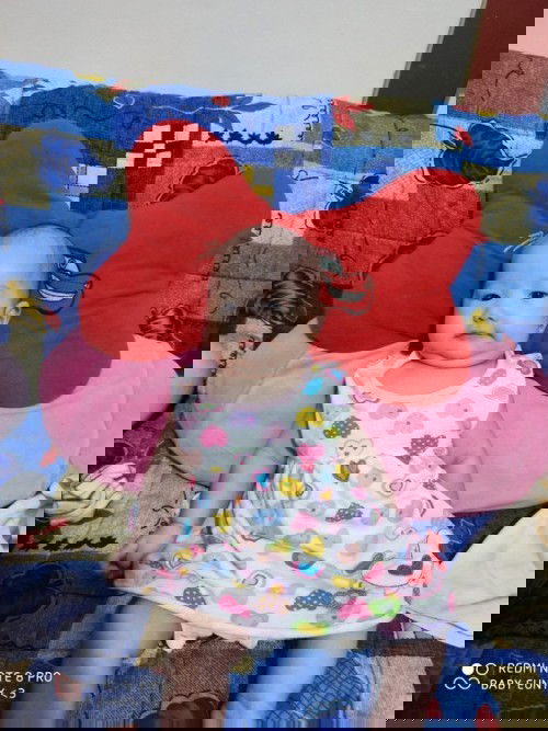 EUNYX MIKHAEL T. DACALLOS