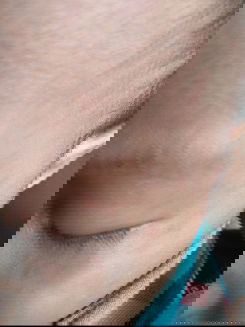 Bé nhà em được 6m