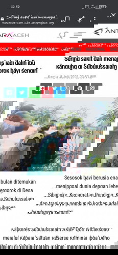 Bayi blues bukan sih ini..??