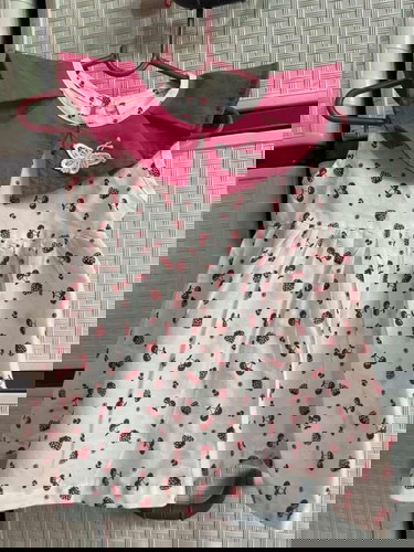 ปล่อยชุดลูกสาวว ราคาถูกค่า
