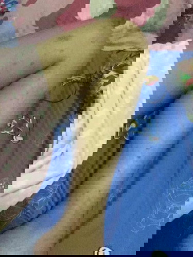 สอบถามแม่ๆหน่อยค้า