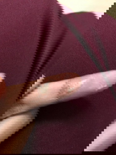 normal ke keputihan mcmni semasa hamil, hamil 12week