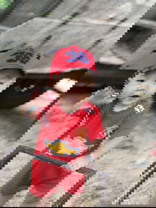 จะเก้าเดือนแล้วฟันยังไม่ขึ้นเลยค่ะ