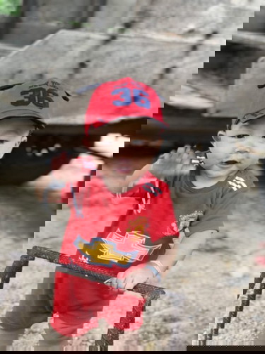 จะเก้าเดือนแล้วฟันยังไม่ขึ้นเลยค่ะ