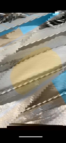 Make my own bread😋😋