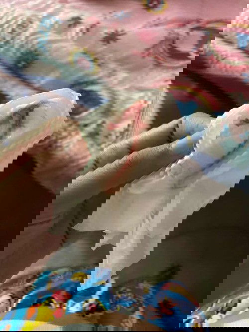 มูกเลือดออกแล้ว อีกนานมั้ยคะกว่าจะคลอด