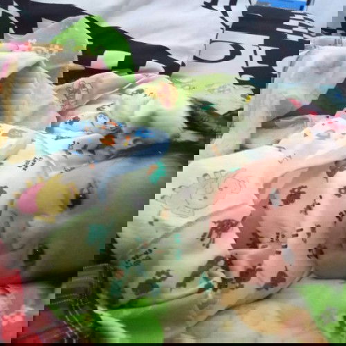 Lahiran di usia kehamilan 41 week 3 day