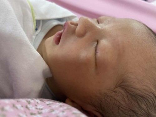 แบ่งปันประสบการณ์คลอดธรรมชาติ