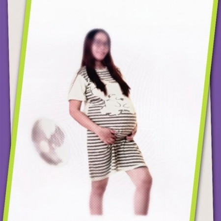 34Weeks
August 23 EDD UTZ
August 16 EDD LMP