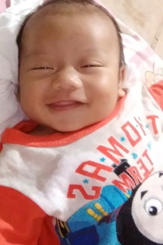 2months old