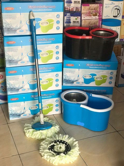 Perabotan rumah tangga