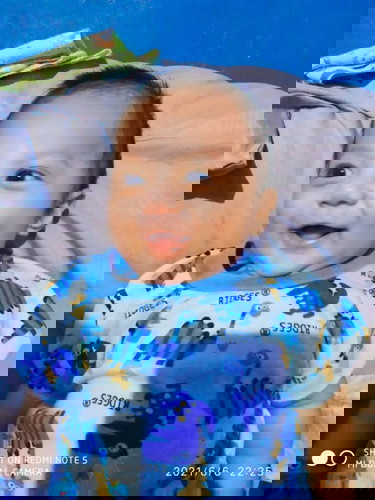 adakah mom yg sama seperti aku baby sering susah bernafas saat menyusui?