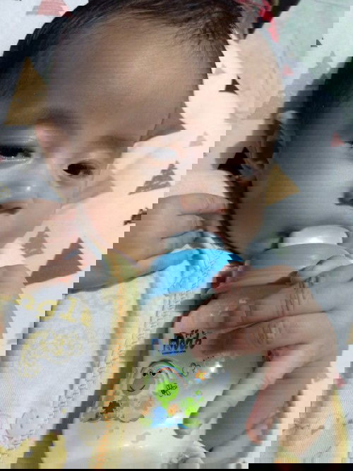 Sakit setelah melahirkan