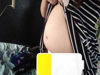 4MONTHS PREGNANT 🥰