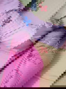 เจ้าตัวน้อยของเเม่