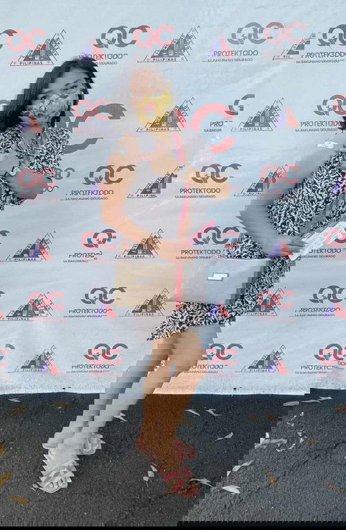 Finally I had my 2nd dose of Sinovac.