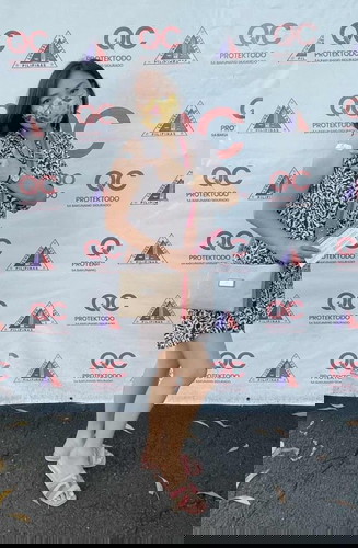 Finally I had my 2nd dose of Sinovac.