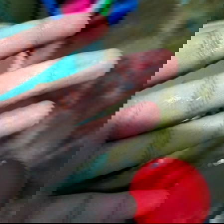 ท้อง37วีคแล้วค่ะ