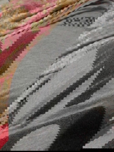 Bun saya hamil 4 bulan jalan ini perut q udah besar tpi serasa blm ada kedutan ap krna tebal perut .