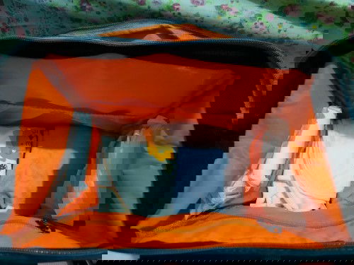 Persiapan melahirkan