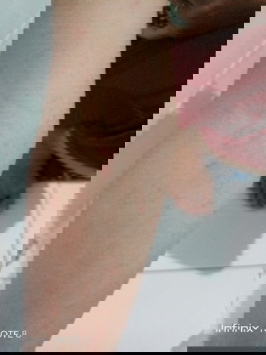 Ini kenapa ya buk ..
Sekarang istri saya umur kandungannya 7 Minggu..
Mohon pencerahannya