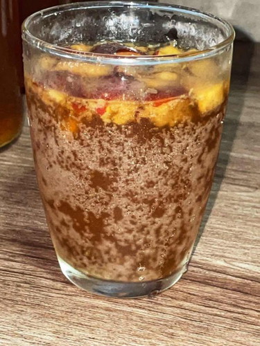 Kombucha time