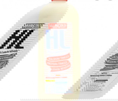 susu HL ok tak?