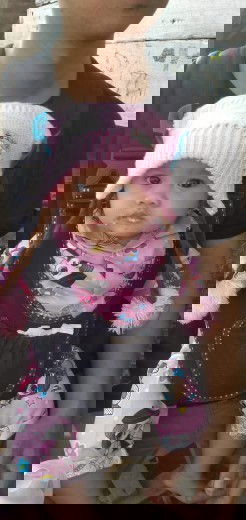 Cara agar anak gk GTM ?