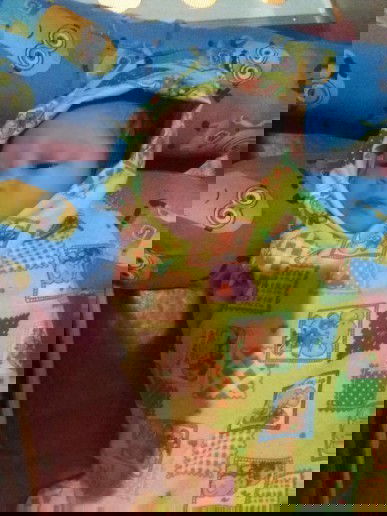 Alhamdulillah telah lahir anak ke2 kami