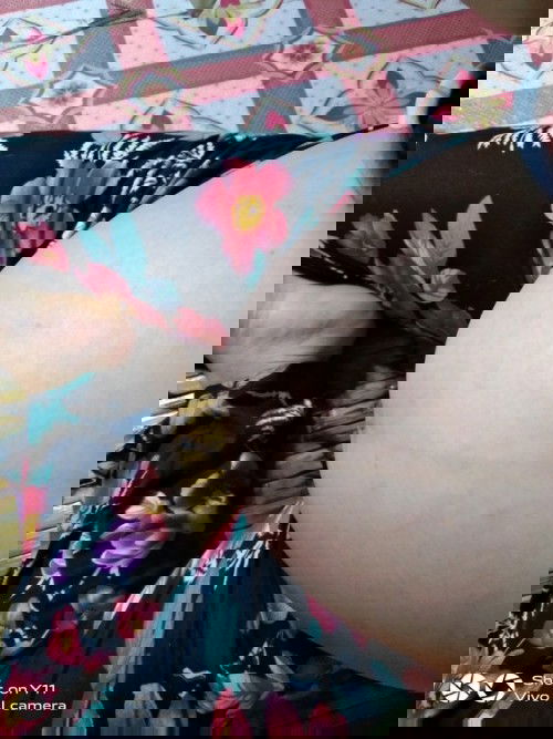 41 weeks and 2days na Wala pa rin si baby kaka'stress na😔😟 no sign of labor ..