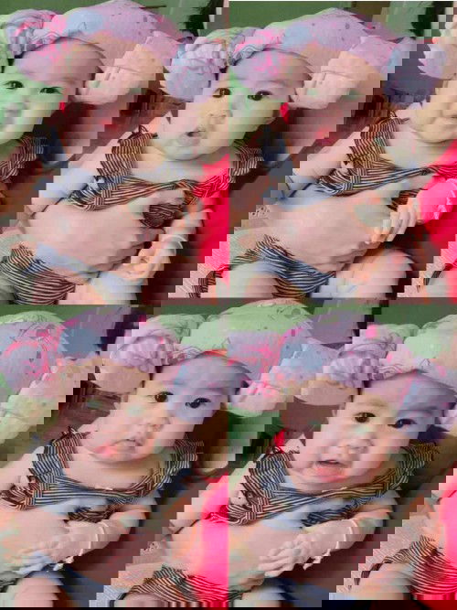 น้องข้าวหอม🥰