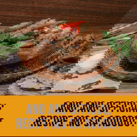 Paano ka magluto ng adobo?