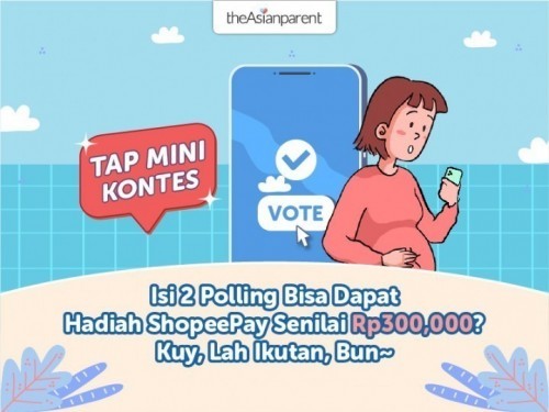 (Kontes telah berakhir) Mini Kontes TAP Berhadiah Menarik
