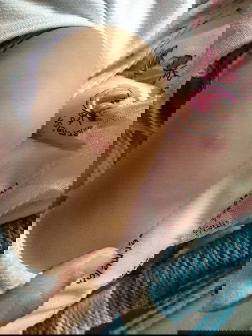 Ano magandang lotion for baby?