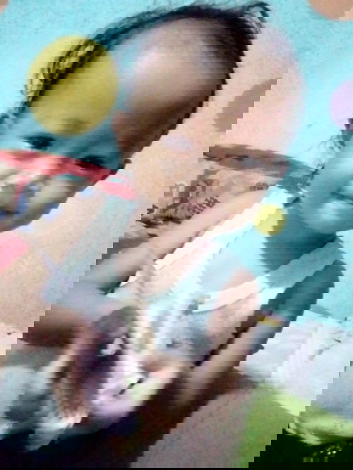 Alhamdulillah rezeki allah itu luas..