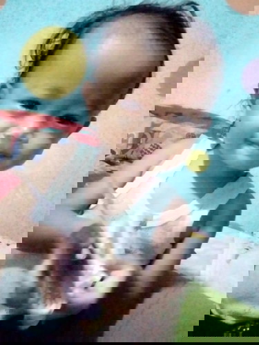 Alhamdulillah rezeki allah itu luas..