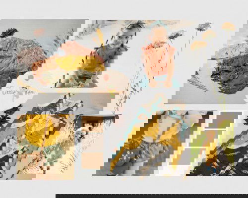 Jual Baju Anak Kekinian