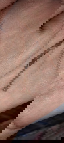 Mucus Plug na po ba ito?