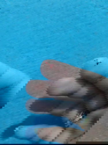 I'm currently 34 weeks.My lumbas s akin na gnyan tpos nsundan ng light pink discharge. Ano kya yan?